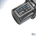 Lier Superwinch SX10 staalkabel
