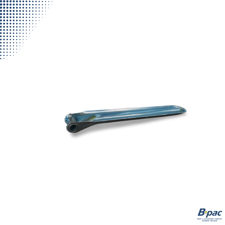 KLEPSCHARNIER  360 MM   VERZ.