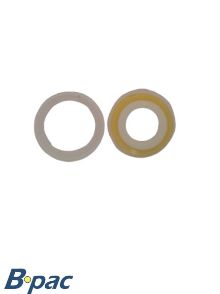 DICHTING - PEITZ   3-DELIG  X-EBG/CB - 30204-6 - 30*62,5*9,5