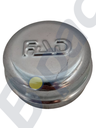 FAD Naafdop Dia 60/62*11 mm vr lager 30206