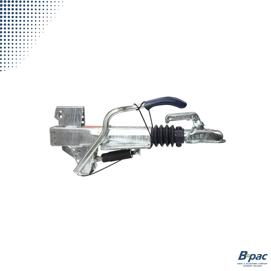 ALKO Oplooprem ZAF1.6-3 