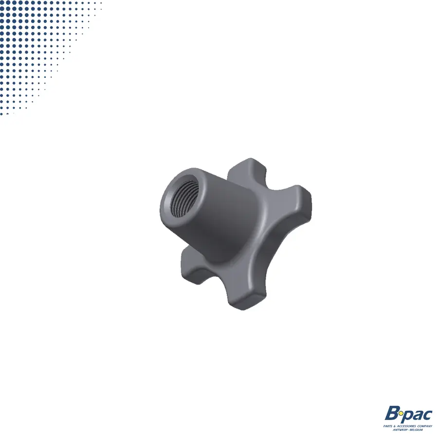 TWISTLOCK Tension Nut d.38mm CV16