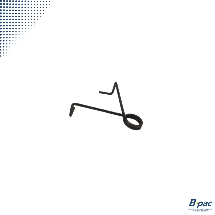 TWISTLOCK Torsion Spring Flip 394 Pos 16