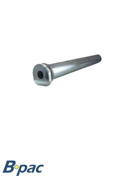 SCHUIFBUIS  KNOTT  KF/KR -20  - DIA 45*7-397 mm  @13/40kr.