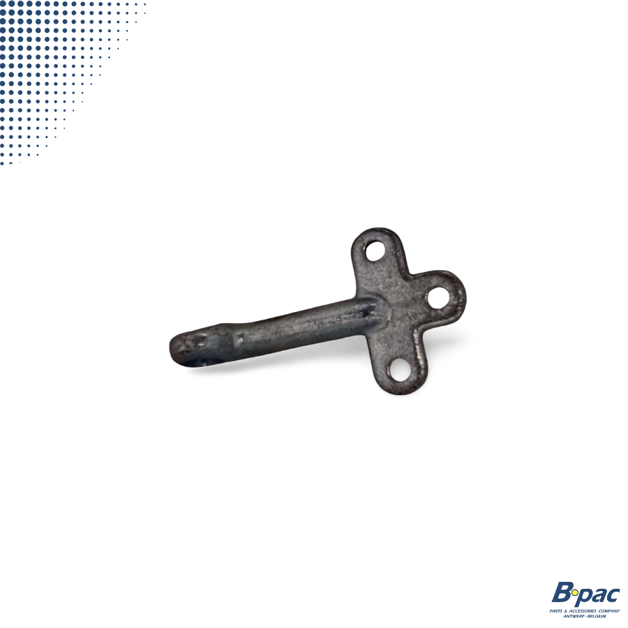 OPSCHROEF-OOG  TYPE 1  207/1  VERZ