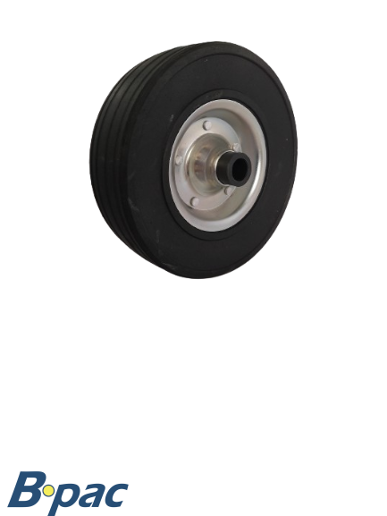 WINTERHOFF Los wiel Dia 225x75 Gummi   N°4066