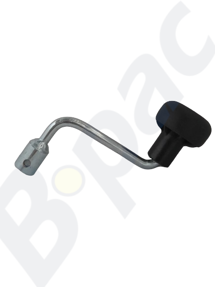 WINTERHOFF Draaihendel neuswiel WW -VK-15   AK   VK60 - #6326