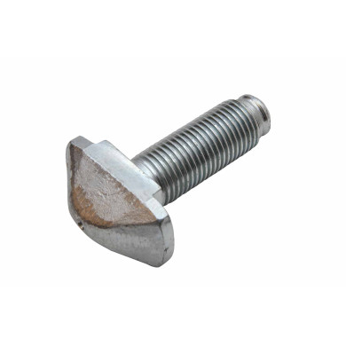 Boulon Twistlock d.38 mm/L=155/#=0.8 CV 16