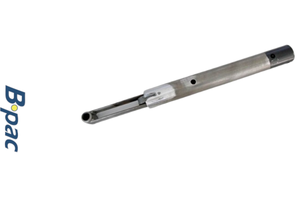 PEITZ - SCHUIFBUIS  PAV 2.0 - M - L=410 / @46/32