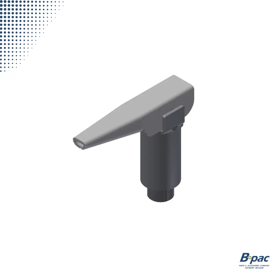 Goupille élastique Dia.18mm SF1820