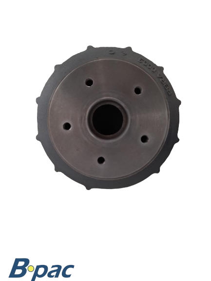 ALKO - Break Drum D200-59.2/45   2050/51 - 5*112   