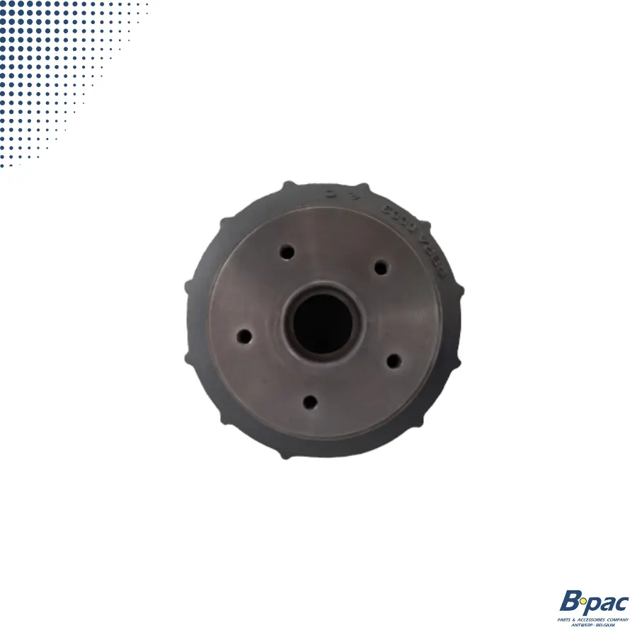 ALKO Remtrommel  200x50 - 5x112 59.2/45   2050/51