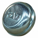 FAD Hub Cap Dia 60/62*11 mm for Bearing 30206