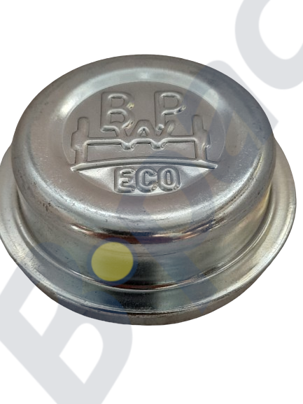 BPW Naafdop Dia 62/65mm (64,5) Eco-rem CB 1355