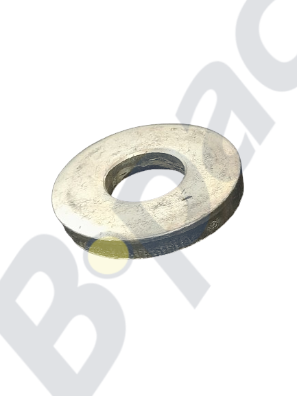 WAP Rondel voor Remtrommel D=59 d=24 dik=9mm  W-234-RS