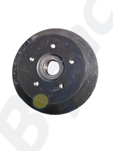 WAP Remtrommel W235-RS - 5x112  230x50 - ECO