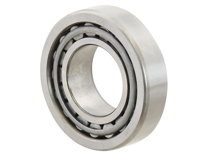  SAE Roulement à billes 32208 - 40/80/25 - BENDIX