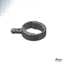 Verrou TWISTLOCK Anneau extérieur 237.700 POS 4 pour 52mm