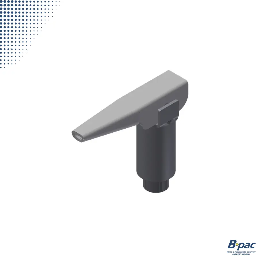 Goupille élastique Dia.28mm SF 2820