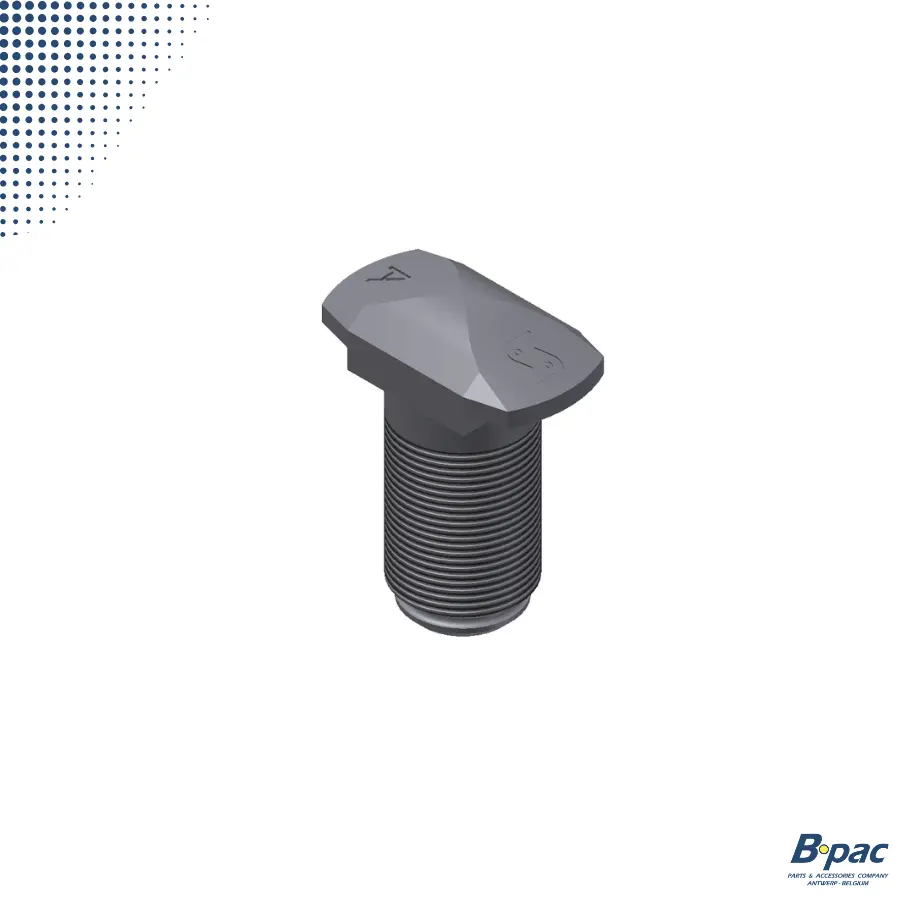 TWISTLOCK HK-Bout 237.700 @52/#0.8 L=125