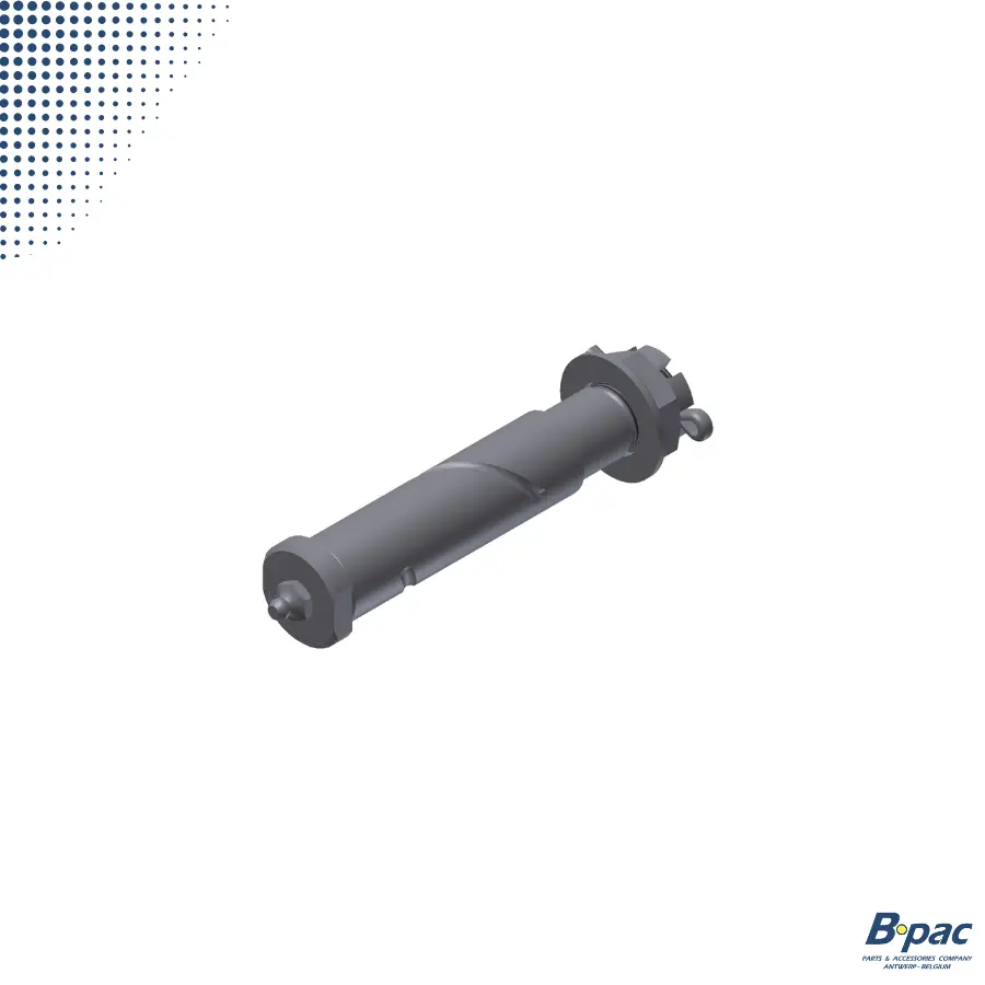 TWISTLOCK Spring Bolt E3 70/26