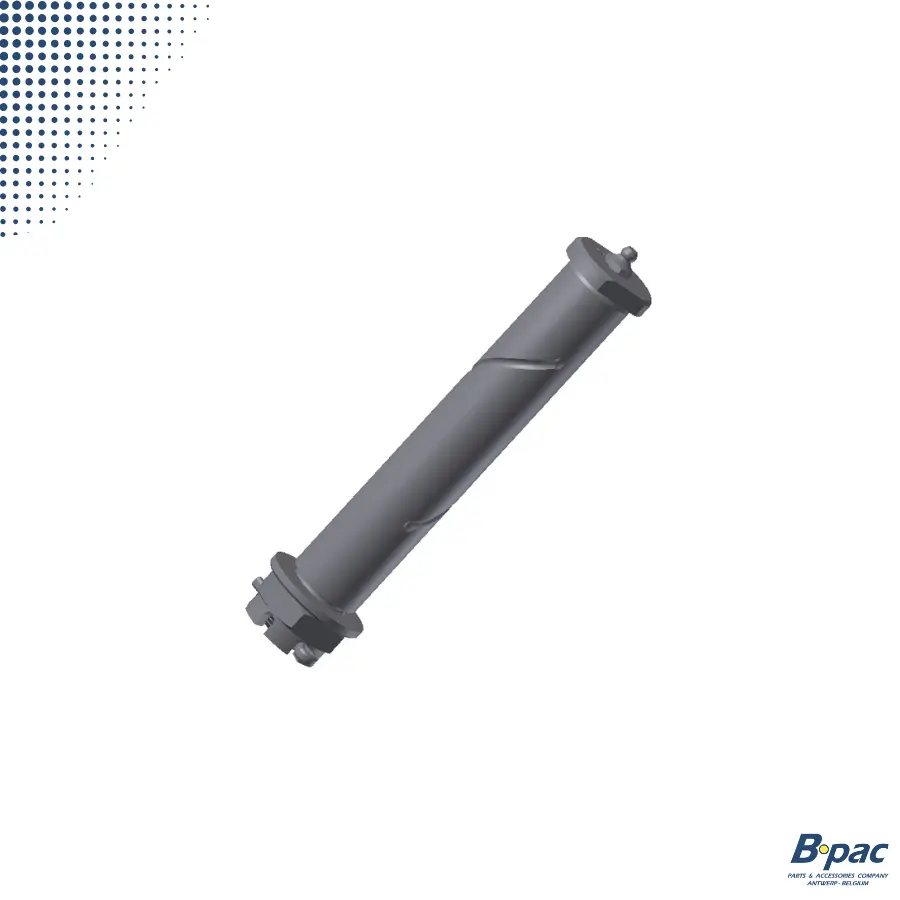 TWISTLOCK Veer Bout E11 100/30