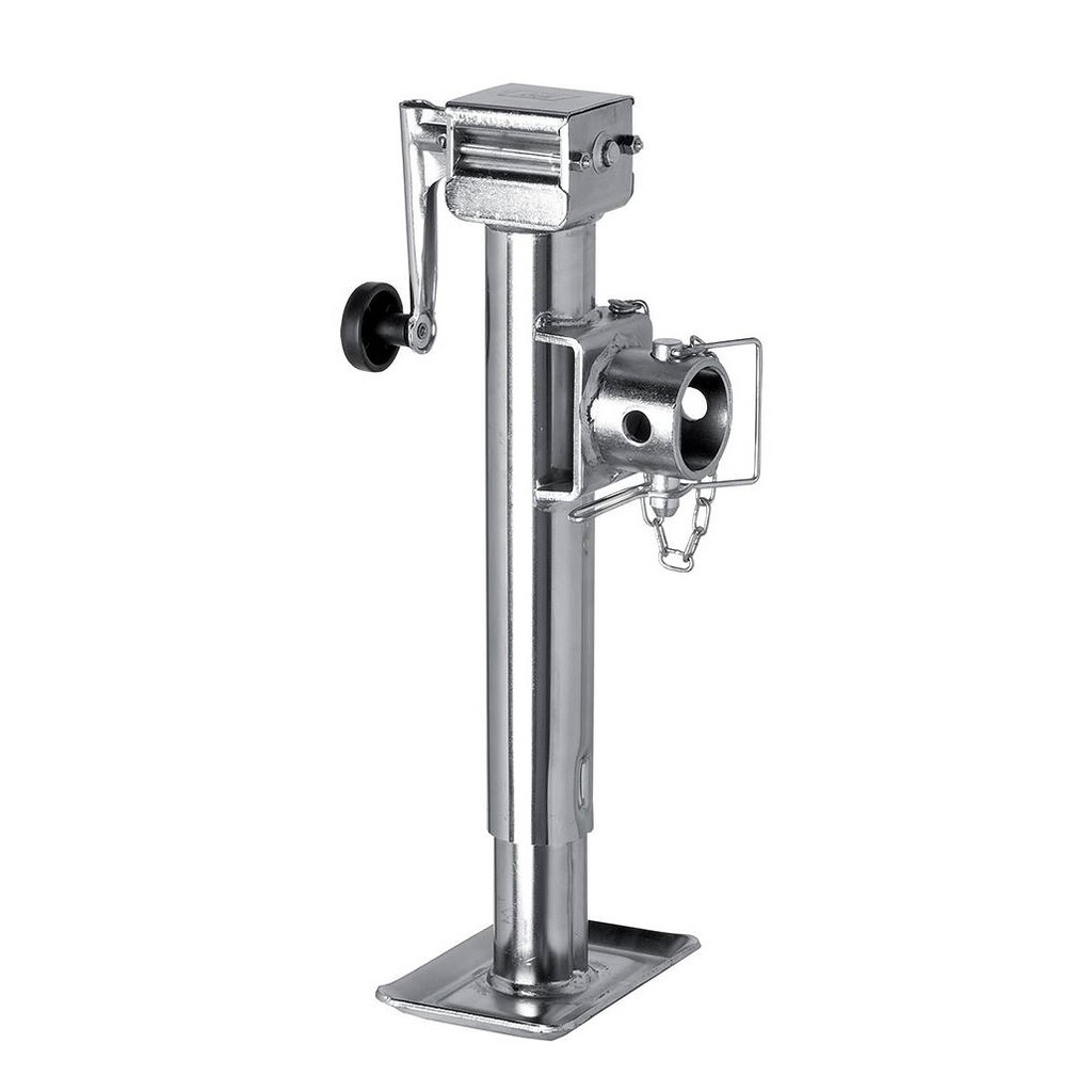 SIMOL Pied de support repliable  560/406mm