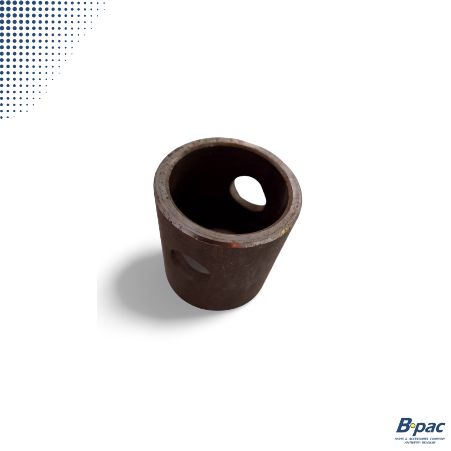 Pied de Support LT - Piece de raccord LT\ST soudable 