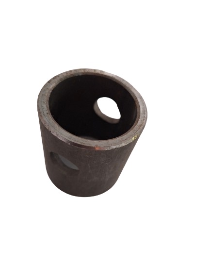 Support Leg LT - Weldable connector LT\ST