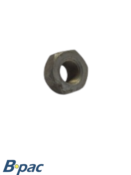 Conical Wheel Nut M10