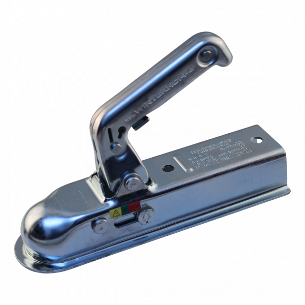 KOGELKOPPELING   WW 8-E  VK50