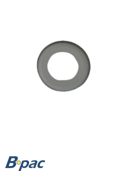 BENDIX Dichting - Paillard 50x90x7/Metalen plaatje  32210