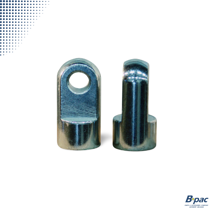 GASVEER OOG   M10 / INB.27-G.8,1-10VZ - #000030