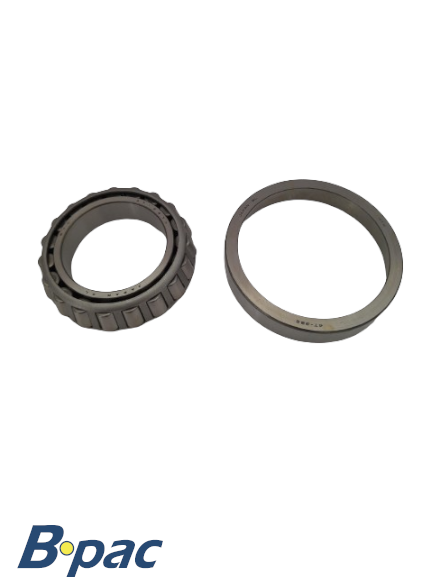 AVONRIDE - Ball Bearing 387A/4T-382A - AV40 REEL TRAILER