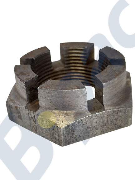 AVONRIDE Crown Nut M30x1.5 J-SERIES