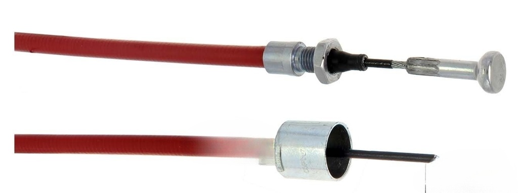 ALKO Brake Cable -  L= 890 (910/1086 mm)   NW UITV. - NOK