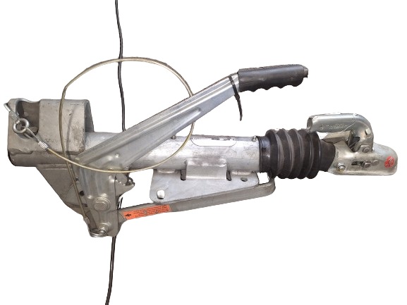 BPW Oplooprem  AK 2008 - VV KF 20