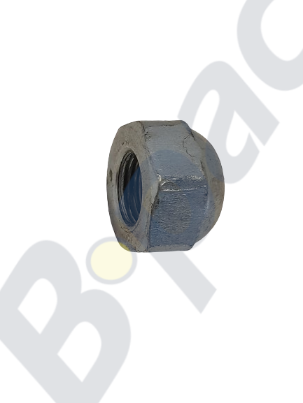 Écrou de Roue Conique M16x1,5 SW27 - TIZETA - FAD