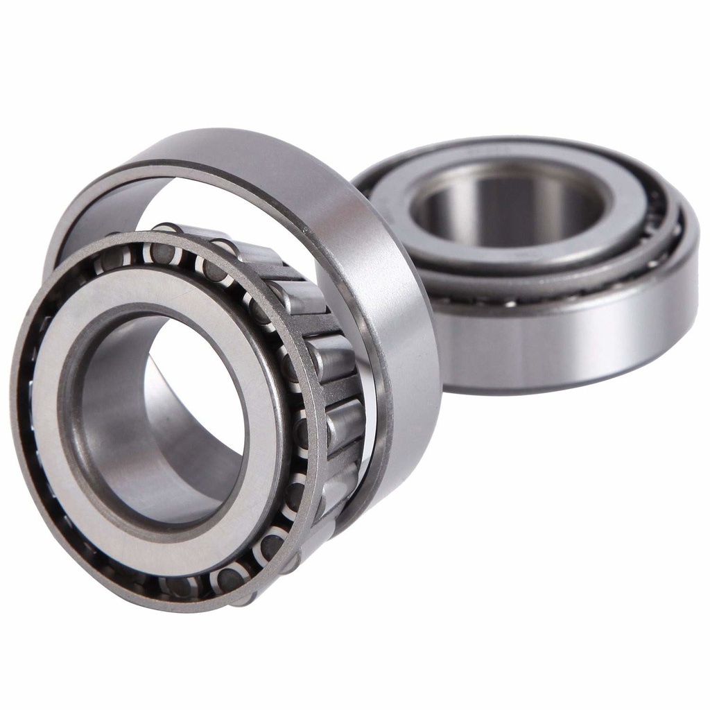 Bearing Set 30205 + 32007X + Seal