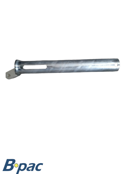 BPW  SCHUIFBUIS - ZAV 20  NW.VERST.OPL.REM - 371+5+30  -AC