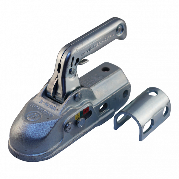 KOGELKOPPELING  WW 30-K+Z  UNIV. 3T