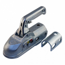 KOGELKOPPELING  WW 30-K+Z  UNIV. 3T