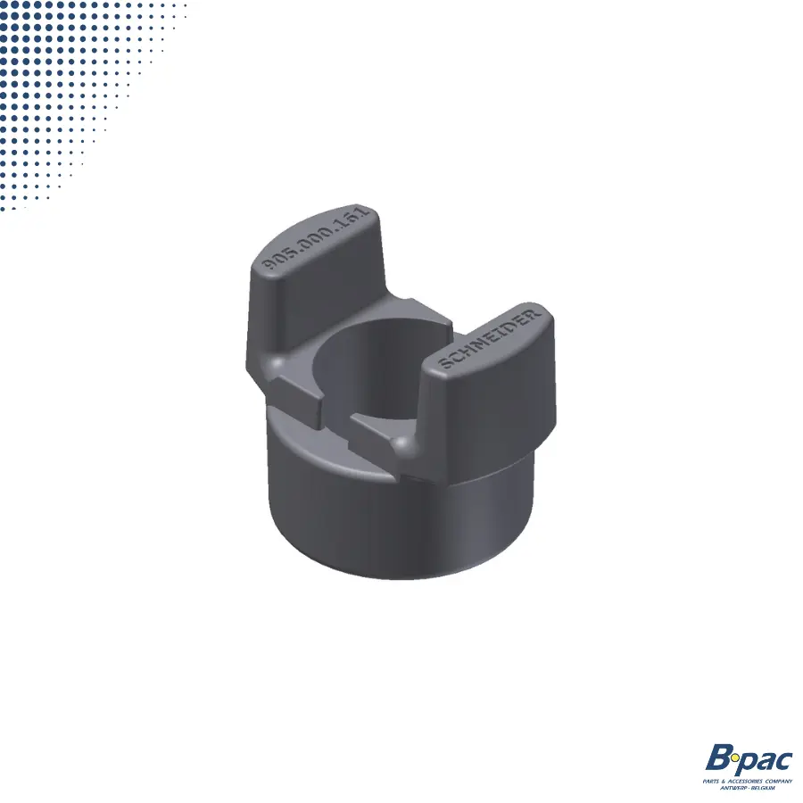 Pièce de centrage TWISTLOCK VA 01 - 410082100