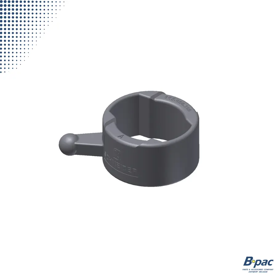  Bague intermédiaire TWISTLOCK VA 01 - 410082100