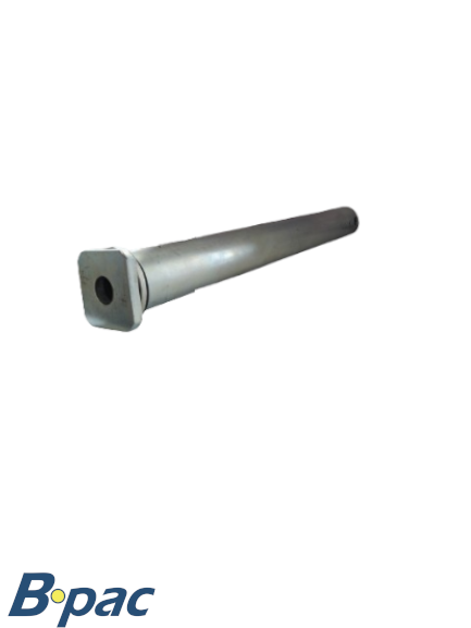 KNOTT Schuifbuis KF 30 A/C - KR 30-HV-A/B  d50x10-461