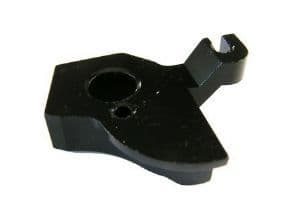 BPW Remnok Formdeel RE S2005-7 RASK  + VEER 9810690