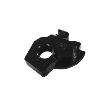 BPW - S2005-7 RASK  REMNOK - FORMDEEL *L* + VEER 9810680