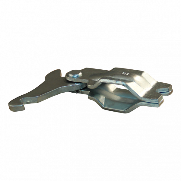 BPW - S2005-7 RASK  SPREIDSLOT