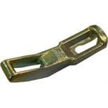 BPW Brake cable with eyelet- S2005-7 RASK 