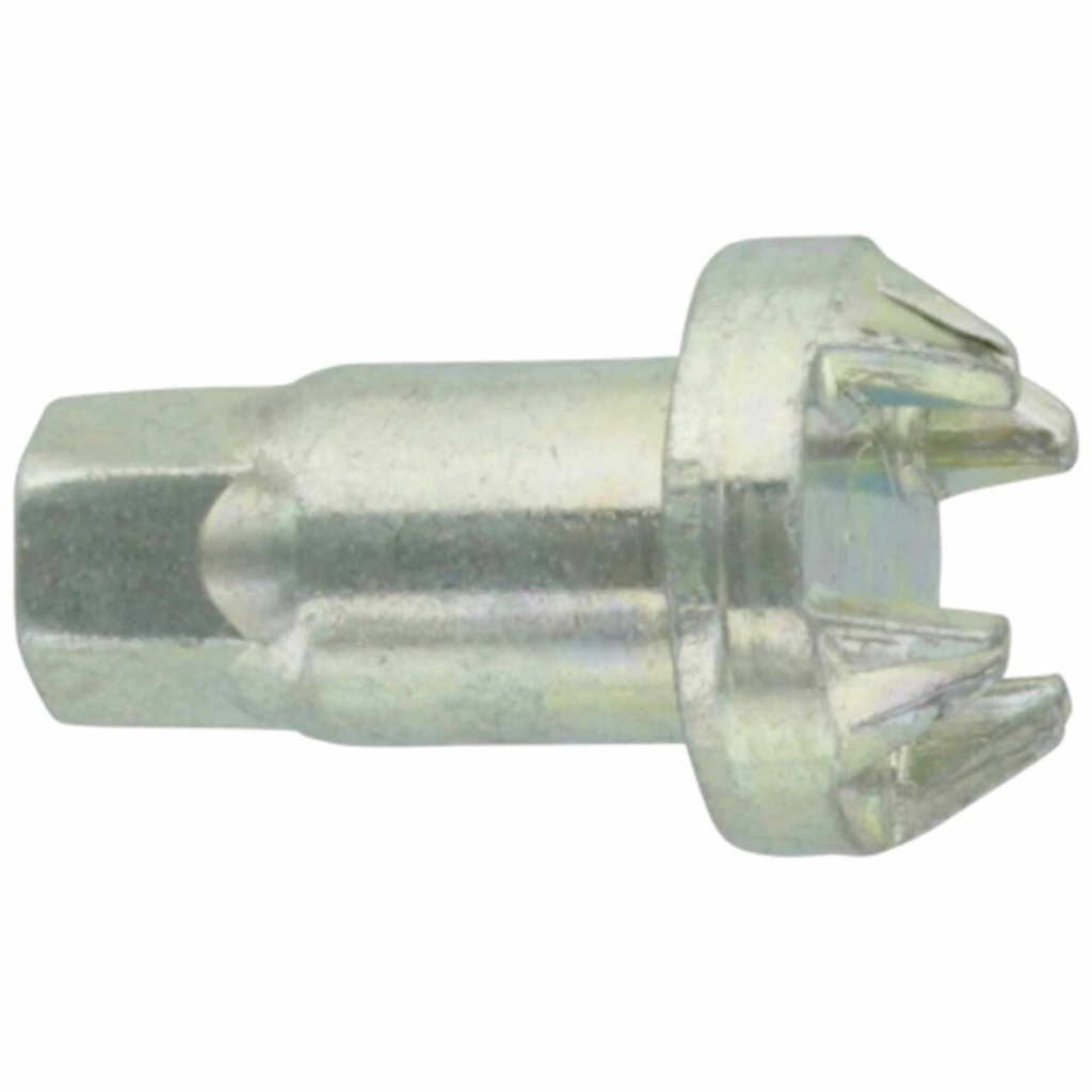 BPW Nastelbout  S2005-7 RASK